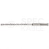 Wiertło do betonu SDS-Plus 6x160mm S4 z uchwytem SDS+ i końcówką Quatro NEO TOOLS 57-408