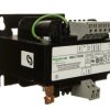 Transformator 1-fazowy 250VA 230 /400V / 24V ABL6TS25B