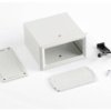 Supertronic TT110G-S Obudowa do zabudowy 63 x 61 x 37 1 szt.