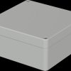 03217000 Industrial enclosure,122x120x55mm,IP65