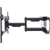 Manhattan 461290 Universal Curved TV wall mount fits 37-90 inch tiltable swivel