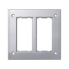 Ramka obudowy CIMA PRO 4×K45 aluminium
