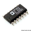 OP462GS SMD-SO14 AD BULK