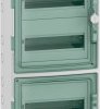 Rozdzielacz odporny na wilgoć Schneider Electric Mureva 13988, 340 mm x 939 mm x 164 mm, 1 szt.