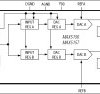 Low-Power, Dual, 12-Bit Voltage-Output DACs with Configurable Outputs