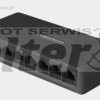 Switch 8-port Esperanza NOVA 1Gbps