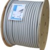 DEHNconductor przewód o izolacji HVI-long, fi 23 mm, szary, 819136 /100m/