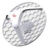 Urządzenie Klienckie Rblhg-2Nd, 2,4Ghz, 1X Rj45 100Mb/S, 18Dbi Mikrotik Lhg 2