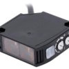 E3jk-Rr12 Czujnik Fotoelektryczny O Zasięgu 10M Spdt Dark-On,Light-On