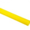 Rurka termokurczliwa 3,2mm - ŻÓŁTA
