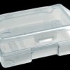 118682 Boxed assortment, W/D/H 116 x 94 x 26 mm