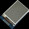 TF028 Arduino Shield – 2.8-Inch Display, Touch, 320 x 240 Pixels