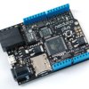 Adafruit Netduino Plus (.NET-programmable microcontroller with Ethernet)