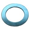 PSP UNTERLEGSCHEIBE-M7-ALPHA Nut Metal Potentiometers Accessories 1 pc