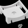WGMB-1W Mast holder large, square