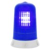RA S FLA BLU V24DAC H1 GY - Sygnalizator optyczny - 82421