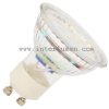 GU10 Fi.50 3,7W D 15 SMD 120deg; Oro 2614
