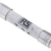 Bezpiecznik 2A 6.3 x 32mmT 500V ac RS PRO