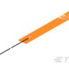 Wielokierunkowy Antena wielopasmowa, wewnętrzna L000836-01 Klej, MHF1 FPC, TE Connectivity 4.9dB 5G L000836