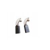 Szczotki zamienne za Milwaukee 4931392609 5x8x15mm (kpl 2szt) / E 21.4