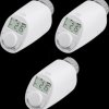 132231K2 (3X) Radiator thermostat model N, electronic, 3-pack