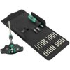 Wera 05136072001 Kraftform Kompakt 400 RA SHK Set 1 18 pieces