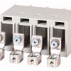 Zestaw podłączeniowy do wyłącznika 4P NZM1-4-XKS 266725 EATON