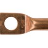 Końcówka Oczkowa Miedziana Km 25/10 E11km-01010103600
