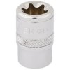 Draper Expert 34195 3/8" Sq. Dr. TX-STAR® Socket (E14)
