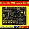 eXtrino XL SMD moduł XMEGA ATxmega kompatybilny z Arduino