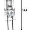 Halogen H-G4-12V-10W