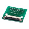 Adapter złącza FPC/FFC 1mm 15-pin na DIP