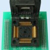 Adapter WL-TQFP144 TQFP144