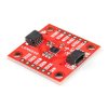 SparkFun 6 Degrees of Freedom Breakout - LSM6DSO (Qwiic)