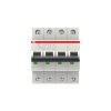 Wyłącznik nadprądowy 4P char. D 1A 10kA AC S204M-D1 2CDS274001R0011