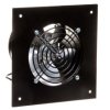 Wentylator osiowy 150 230V 36W 200m3/h OV1150