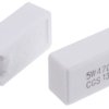 Rezystor 47Ω 5W ±5% ±300ppm/°C drutowy TE Connectivity