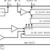 Liquid Crystal Display Driver (LCD Driver) | FN | 44 | 0 to 70