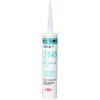 Dowsil™ 2667304 3145 RTV Mil-A-46146 Adhesive Sealant Clear 310ml Cartridge
