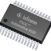 CY8C4125PVS-482ZT