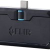 Kamera termowizyjna do smartfona FLIR One Pro Android USB-C 435-0007-03-SP, -20 do +400 °C, 8.7 Hz