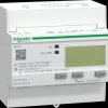 A9MEM3100 Energy meter, 3-ph, 63 A, partial meter, class 1, CE/UL/CSA