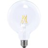 Segula 55685 LED Bulb E-27 Globe 6.5W Warm White For Vintage Design