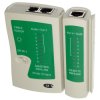 Tester sieci, Kabli LAN i TEL XT-468/TL-468 Tester RJ45