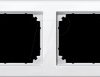 478419 M-SMART frame, four-way, polar white