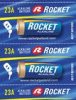 5 x bateria do pilota samochodowego Rocket 23A MN21