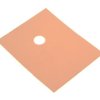 Podkładka kaptonowa 18x13mm z otworem 3.0mm pod obud.TO220 TO-220