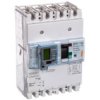 Wyłącznik Z Modułem Nadprądowym 40A 4P 25Ka Dpx3 160 Bl.R 420072
