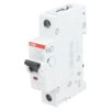 SZ201-B13 Wyłącznik nadprądowy, 230VAC, Prąd znamionowy: 13A, 1-biegunowy, na szynę DIN