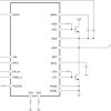 Radiation-tolerant 22V half-bridge GaN gate driver